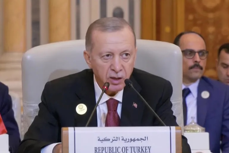 اردوغان